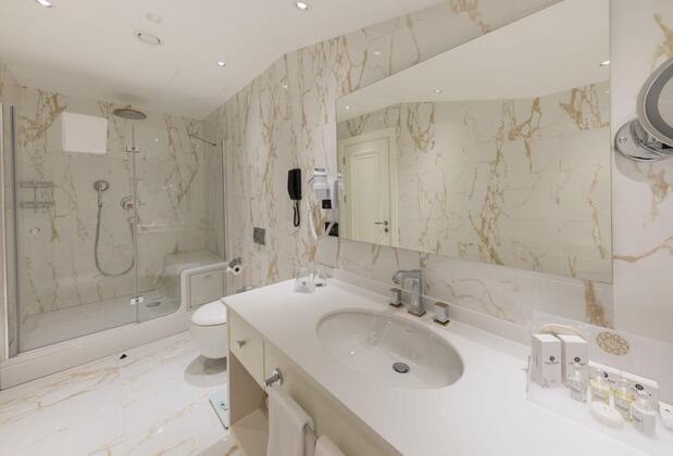 Hallmark Hotel & Spa - Görsel 8