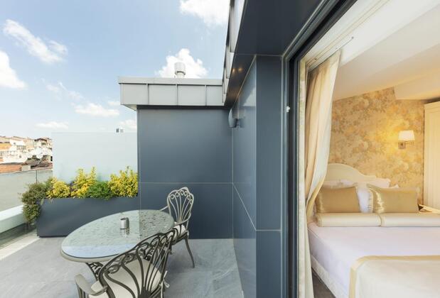 Hallmark Hotel & Spa - Görsel 17