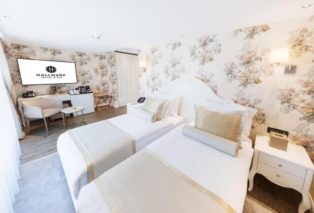 Hallmark Hotel & Spa - Görsel 4