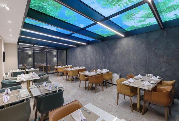 Hallmark Hotel & Spa - Görsel 19