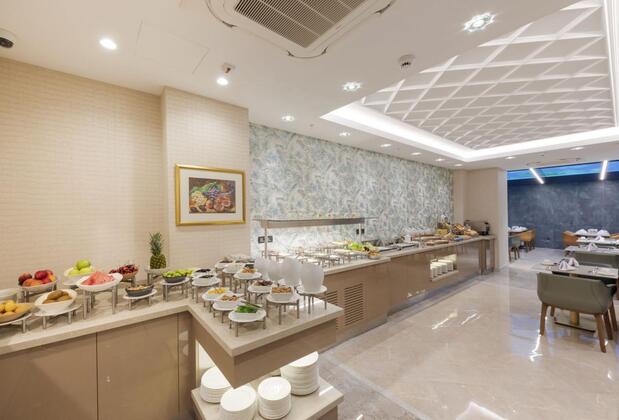 Hallmark Hotel & Spa - Görsel 18