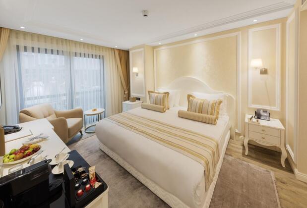 Hallmark Hotel & Spa - Görsel 10