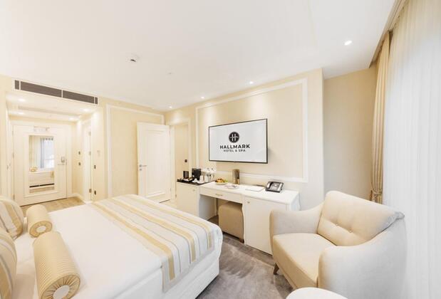 Hallmark Hotel & Spa - Görsel 12