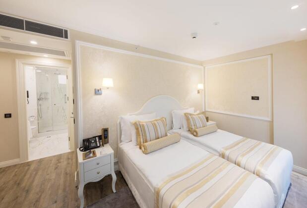 Hallmark Hotel & Spa - Görsel 13