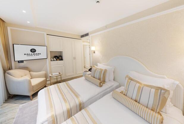 Hallmark Hotel & Spa - Görsel 14