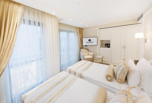 Hallmark Hotel & Spa - Görsel 15