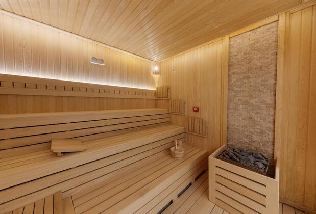 Hallmark Hotel & Spa - Görsel 23