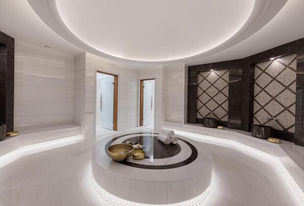 Hallmark Hotel & Spa - Görsel 21