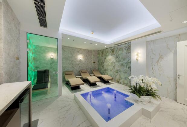 Hallmark Hotel & Spa - Görsel 20