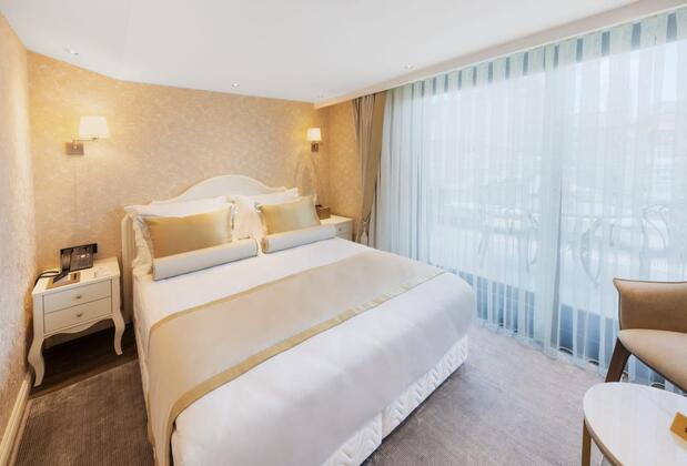 Hallmark Hotel & Spa - Görsel 7