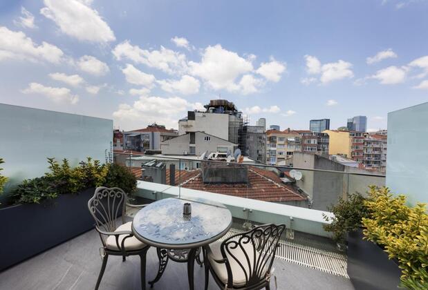 Hallmark Hotel & Spa - Görsel 9