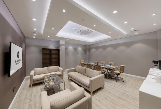 Hallmark Hotel & Spa - Görsel 27