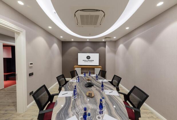Hallmark Hotel & Spa - Görsel 26