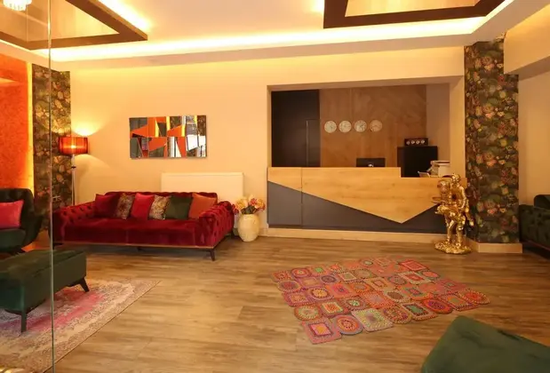 Hisarhan Otel - Görsel 9