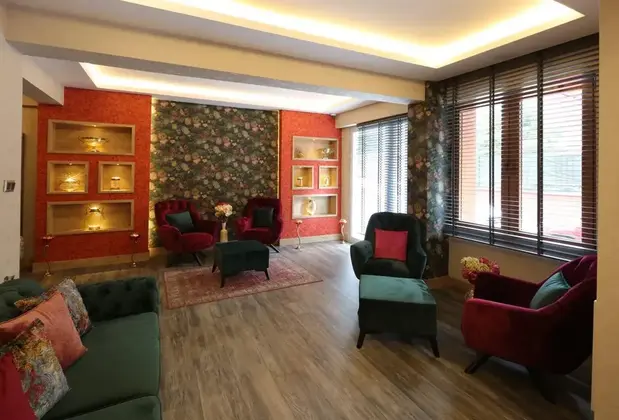 Hisarhan Otel - Görsel 10