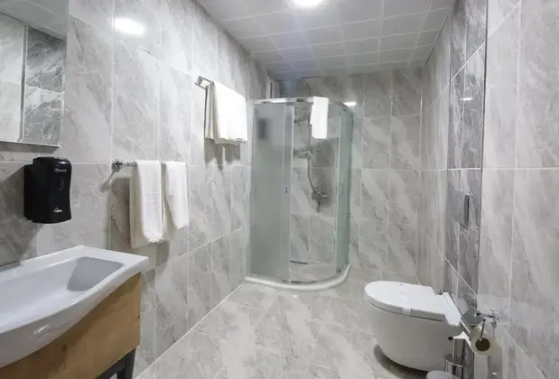 Hisarhan Otel - Görsel 8