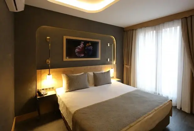 Hisarhan Otel - Görsel 3