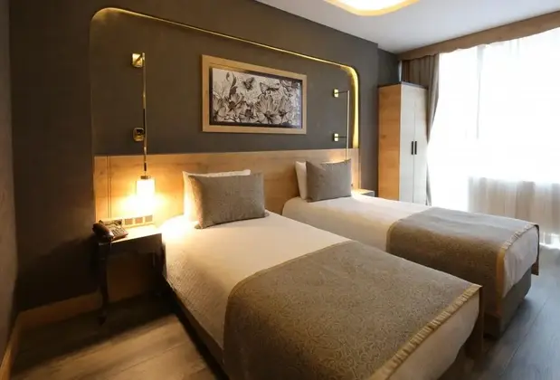 Hisarhan Otel - Görsel 5