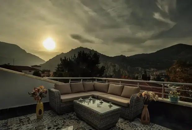 Hisarhan Otel - Görsel 12