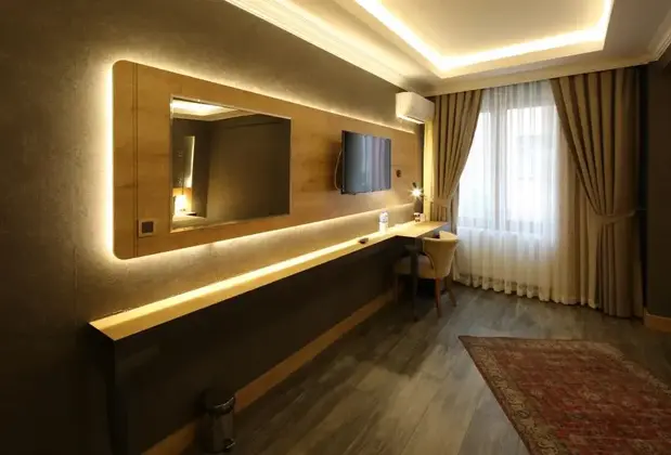 Hisarhan Otel - Görsel 6