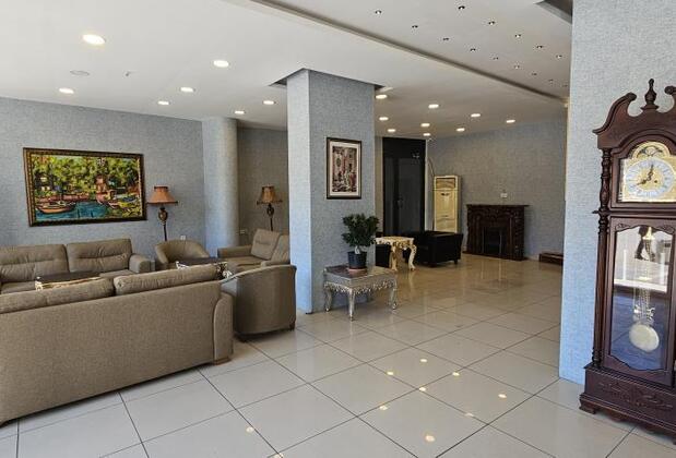 Altın Koza Hotel - Görsel 3