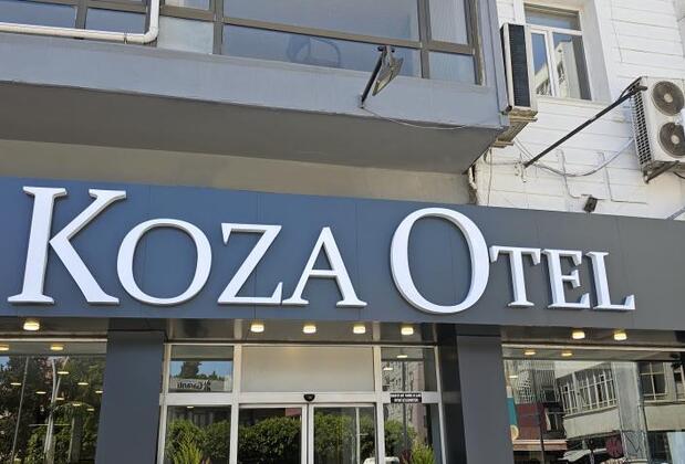 Altın Koza Hotel - Görsel 4