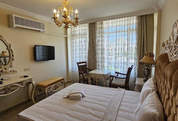 Altın Koza Hotel - Görsel 5