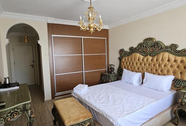 Altın Koza Hotel - Görsel 6