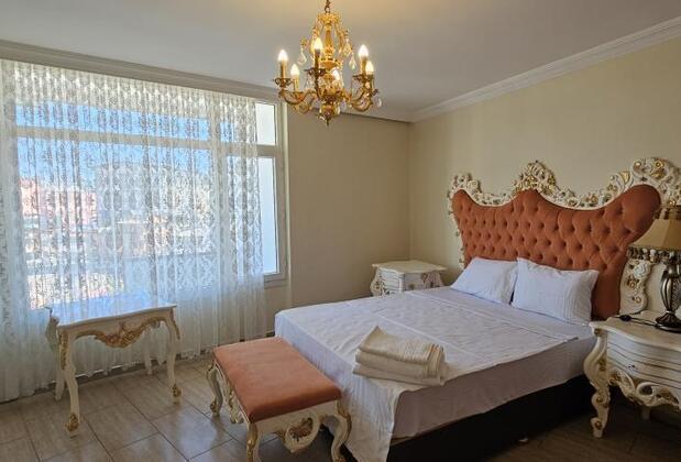 Altın Koza Hotel - Görsel 7