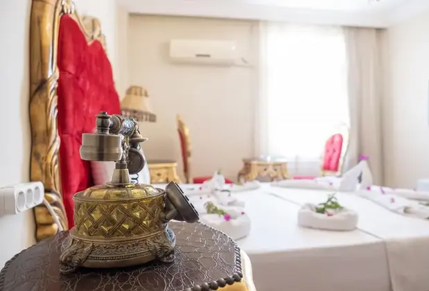 Altın Koza Hotel - Görsel 10