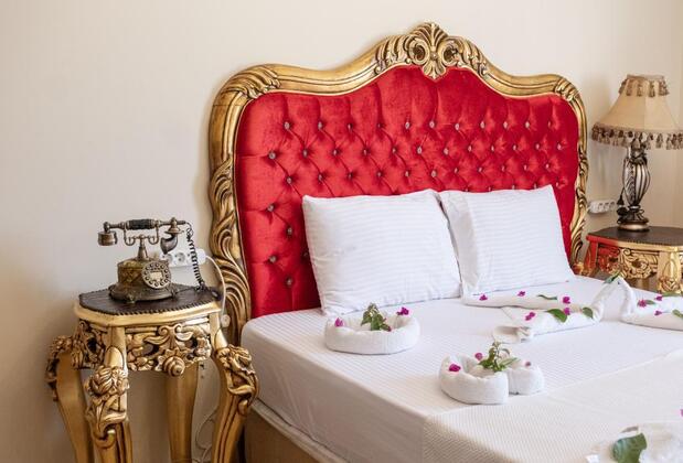 Altın Koza Hotel - Görsel 9