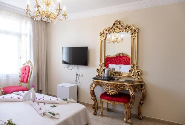 Altın Koza Hotel - Görsel 11