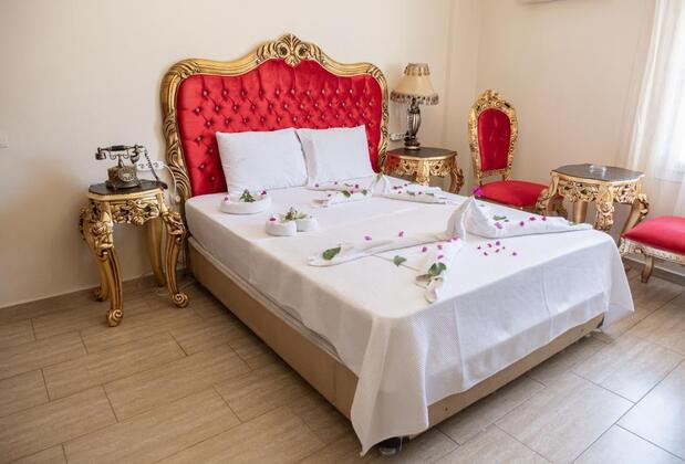 Altın Koza Hotel - Görsel 12