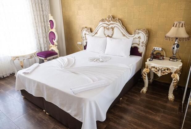 Altın Koza Hotel - Görsel 13