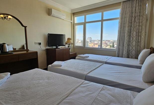 Altın Koza Hotel - Görsel 14