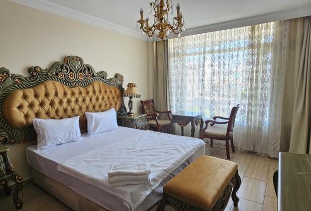 Altın Koza Hotel - Görsel 15