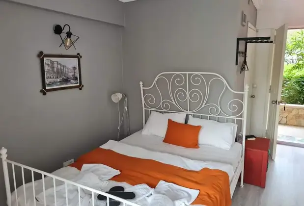 Ağva Temmuz Bungalow - Görsel 7