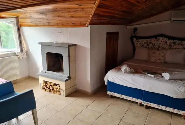 Ağva Temmuz Bungalow - Görsel 13