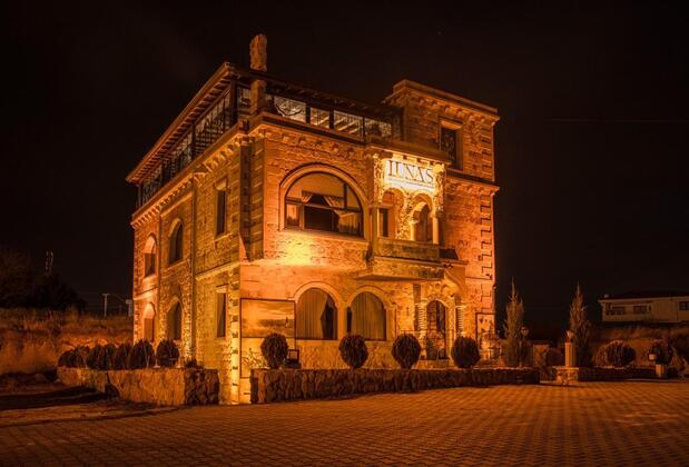 Lunas Cappadocia - Görsel 3