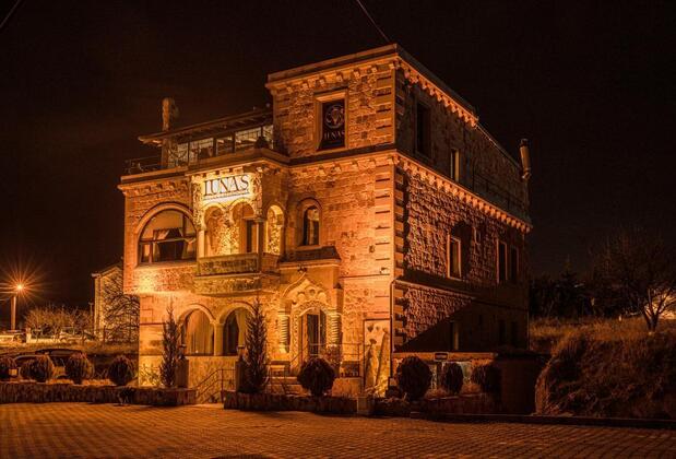 Lunas Cappadocia - Görsel 4