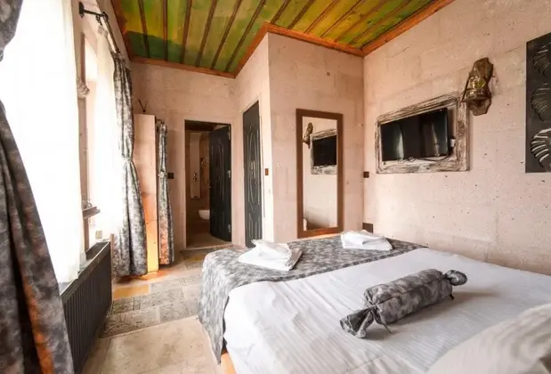 Lunas Cappadocia - Görsel 6