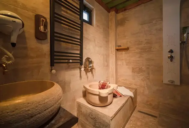 Lunas Cappadocia - Görsel 22