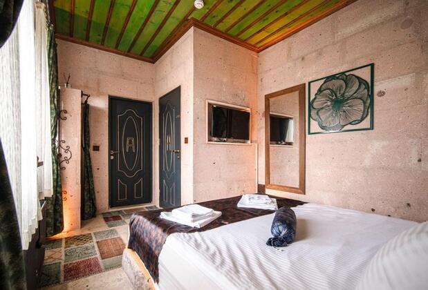 Lunas Cappadocia - Görsel 11