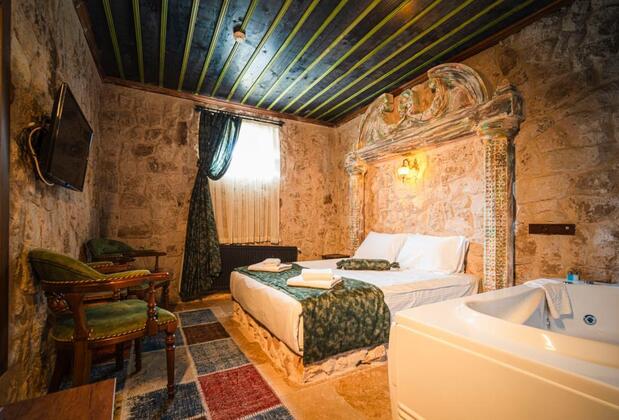 Lunas Cappadocia - Görsel 14