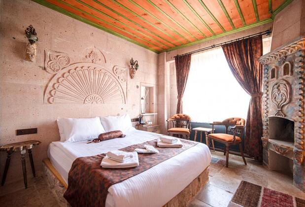 Lunas Cappadocia - Görsel 16