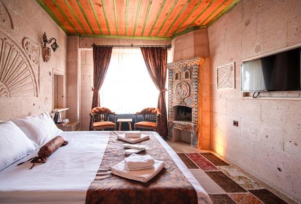 Lunas Cappadocia - Görsel 17