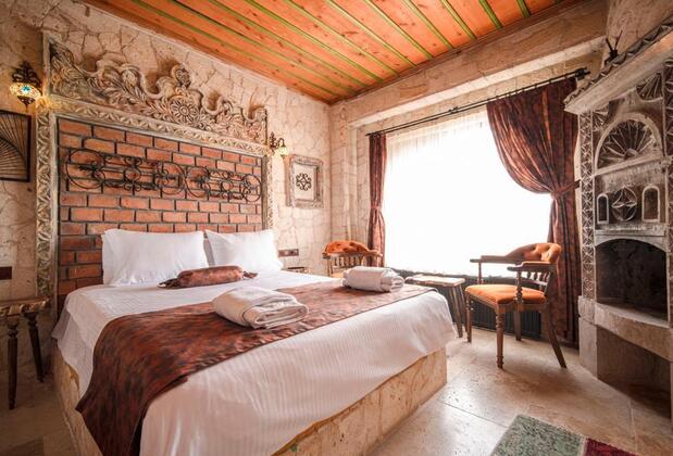 Lunas Cappadocia - Görsel 18