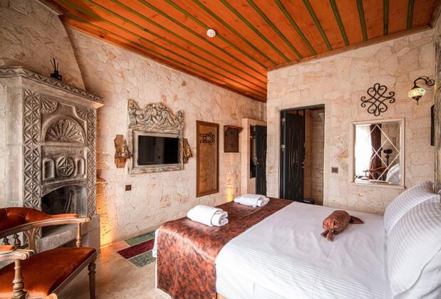 Lunas Cappadocia - Görsel 19