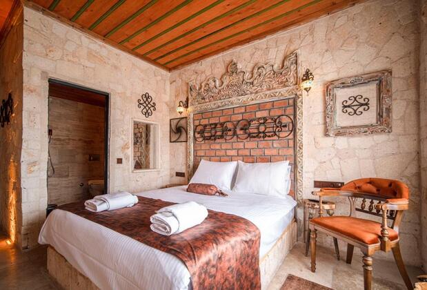 Lunas Cappadocia - Görsel 20