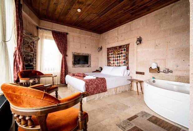 Lunas Cappadocia - Görsel 24